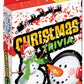 Christmas Trivia Card Game