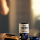 Brodeo Drive Shower Beer Scrub Kit