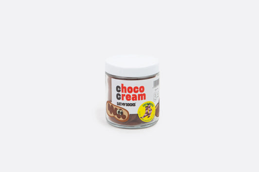 Eat My Socks- Choco Cream