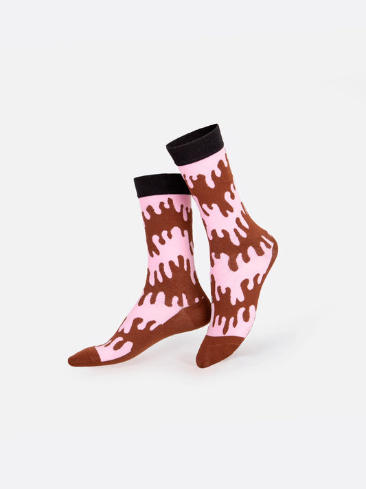 Eat My Socks- Choco Cream