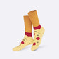 Eat My Socks- Napoli Pizza