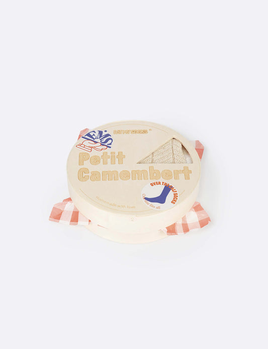 Eat My Socks-Petit Camembert