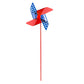 Patriotic Wind Spinner