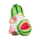 6.5" Fruit Hat Gnomes