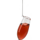 Prosec Ho Ho Ho Wine Glass Ornament