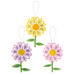 Garden Daisy Ornament