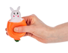 Hide and Seek Bunny Toy