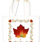 Maple Leaf Gift Caddy
