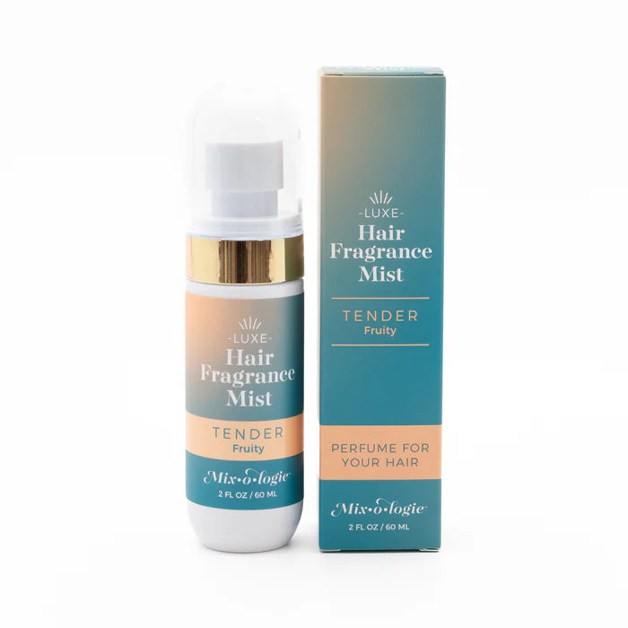 Mixology Hair Fragrance Mist