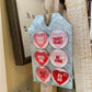 Valentine Magnets