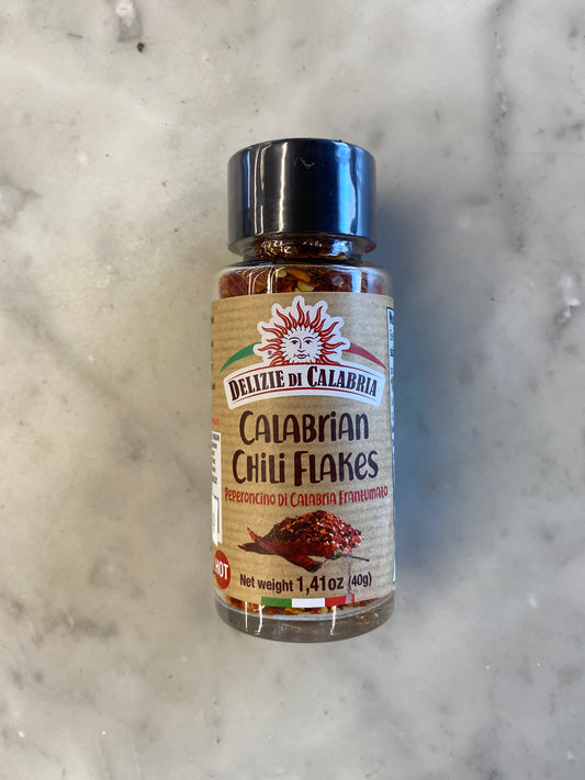 Delizie di Calabria - Calabrian Chili Flakes