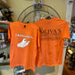 2025 Oliva's Halloween TShirt - Gabaghoul