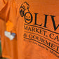 2025 Oliva's Halloween TShirt - Gabaghoul