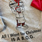 2025 Oliva's Christmas Shirt