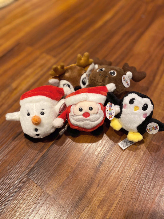 Tossimals Rabbit 12 Days of Christmas 2024 – Oliva's Market Gourmet Gifts