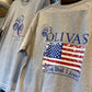 Oliva's 250th America Shirt