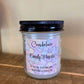 Candelaio 8oz. Candle - Candy Hearts