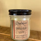 Candelaio 8oz. Candle - Vanilla Bean Gelato