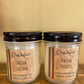 Candelaio 8oz. Candle - Italian Stallion & Italian Princess