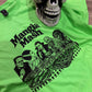 2026 Halloween Oliva's Mangia Mash TShirt