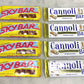 Cannoli Bar / Sky Bar