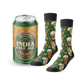 Socks with Hops: India Pale Ale