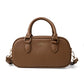 Kedzie Women's Gia Vegan Leather Crossbody Bag - Tan