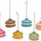 Macaron Ornament