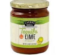 Laurel Hill Salsa