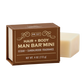 MAN BAR® Mini Hair & Body - Cedar and Sandalwood