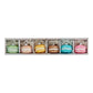 Macarons Ornament Set of 6