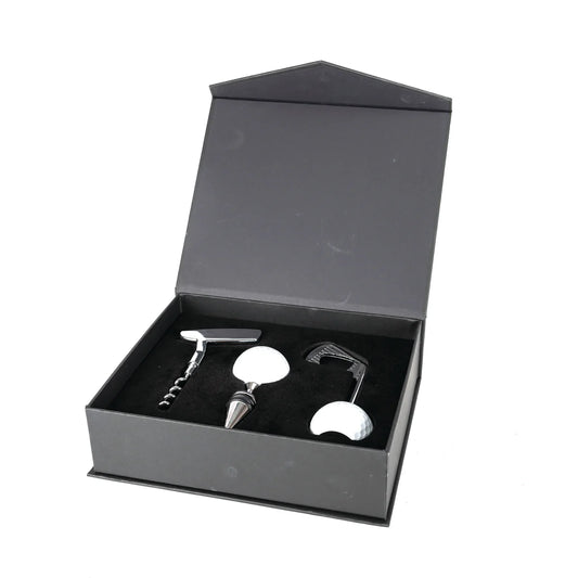 Mad Man 19th Hole Gift Set