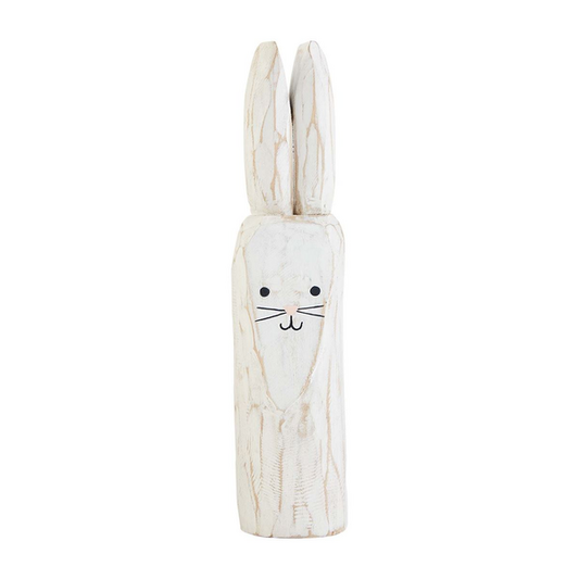 Decorative Bunny Sitter