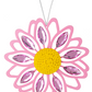 Garden Daisy Ornament