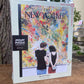 The New Yorker - Paint by Pixels Puzzle