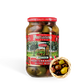 Partanna Pitted Mediterranean Olive Mix