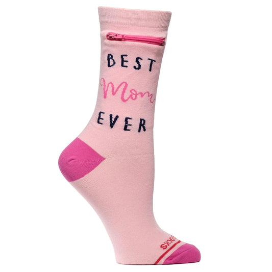 Pocket Socks®, Best Mom Ever