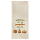 Park Designs Fall Dishtowels
