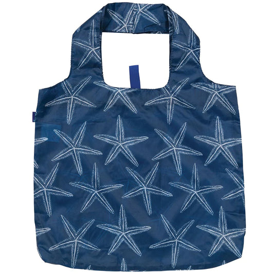 Blu Bag Reusable Shopping Tote