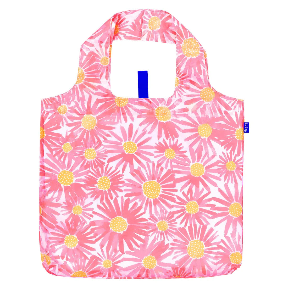 Blu Bag Reusable Shopping Tote