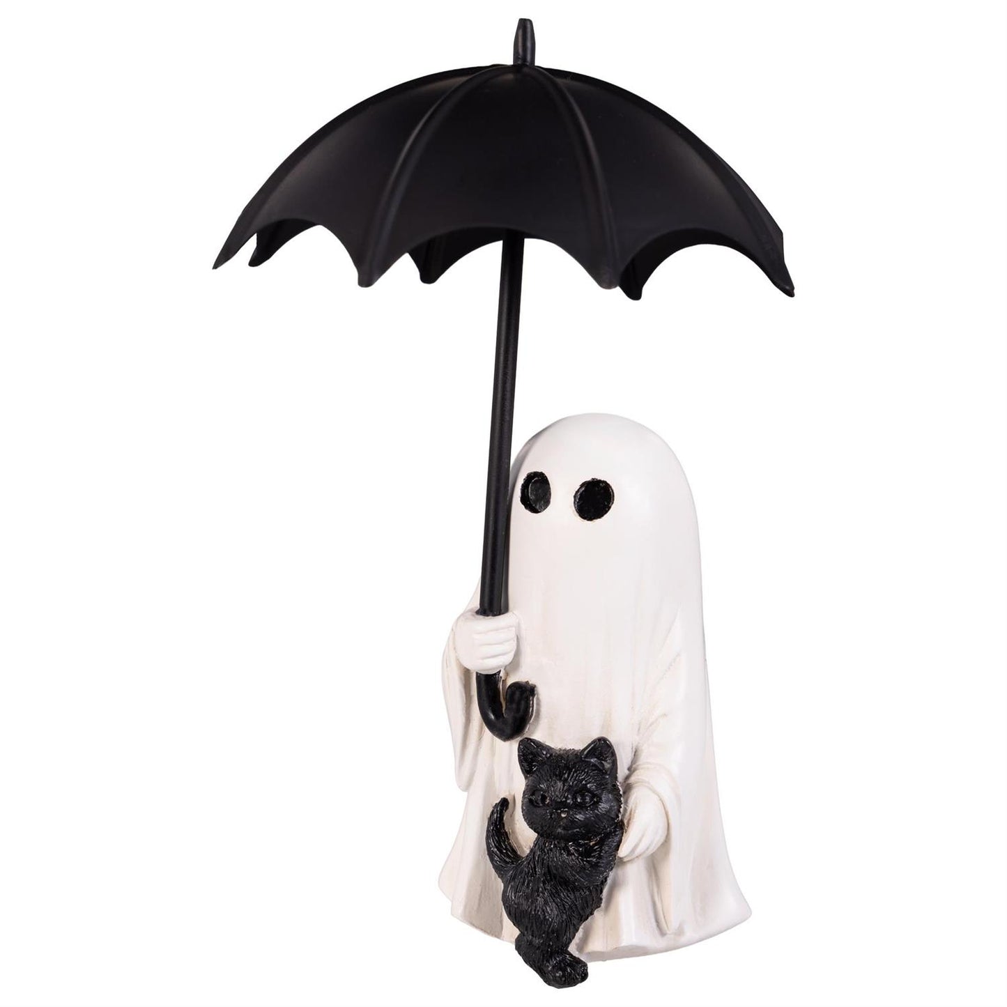 Table Decor Resin Dog/Cat Ghost