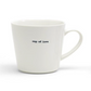 "A Cup Of" Assorted Mugs
