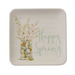 "Spring in Bloom" Salad Plate