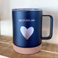 Milford Travel Mug