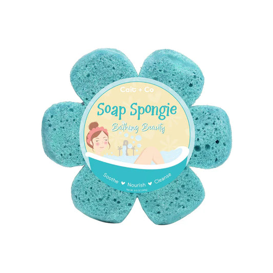 Soap Spongie