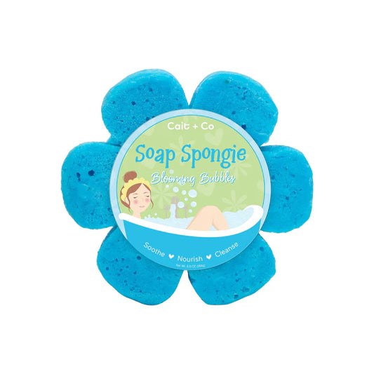 Soap Spongie