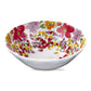 Springtime Melamine Serve Bowl