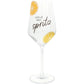 Love at First Spritz 18oz Stemmed Glass