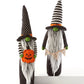 Standing Witch Gnomes