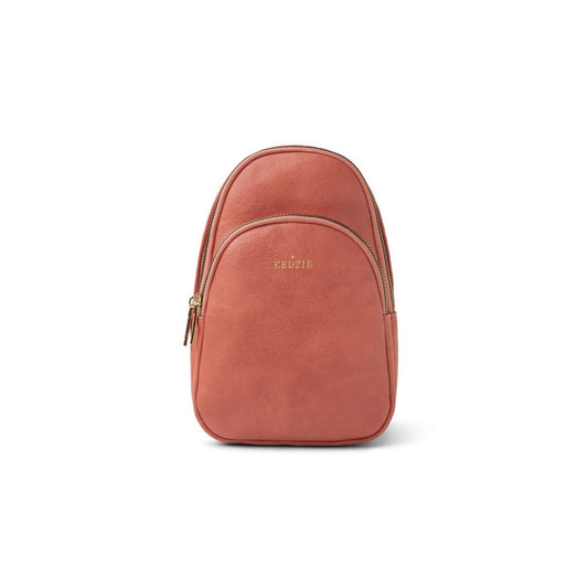 Kedzie Sunset Sling (Coral)